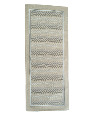 TAPPETO CUCINA ZIG ZAG 57X140 Tellini S.R.L. Velkoobchodní oblečení